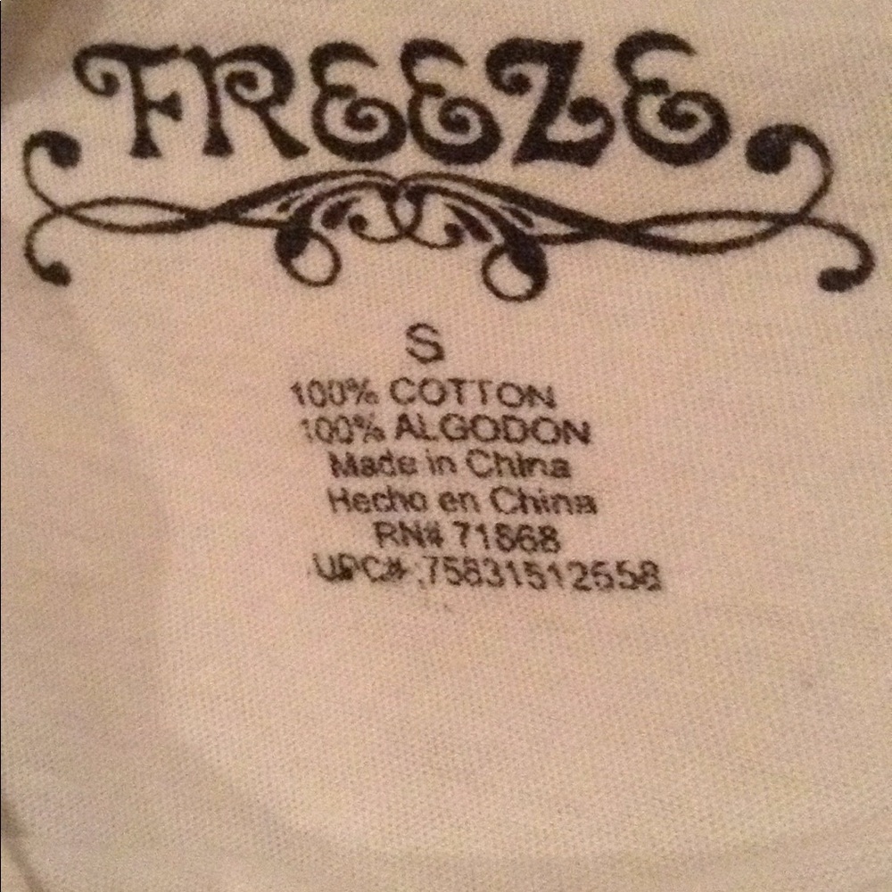 Tank top - Picture 2 of 2